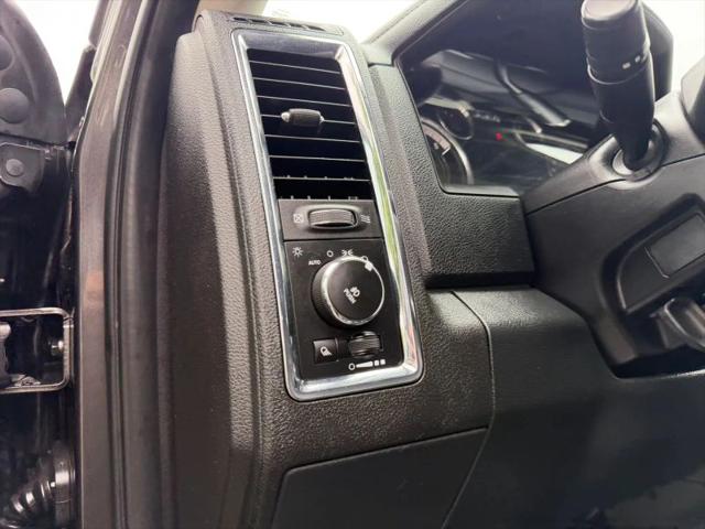 2016 Ram 2500 Laramie