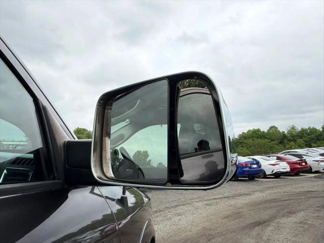 2016 Ram 2500 Laramie