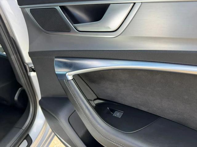 2021 Audi S6 Prestige TFSI quattro Tiptronic