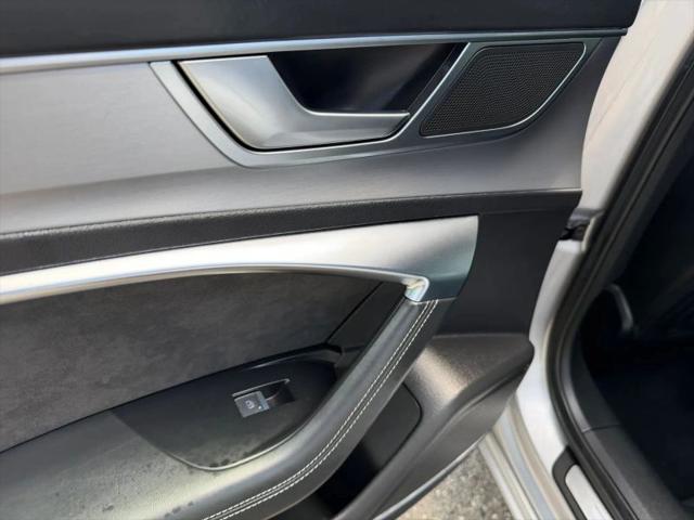 2021 Audi S6 Prestige TFSI quattro Tiptronic