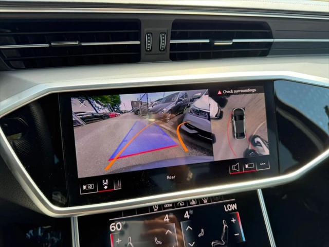 2021 Audi S6 Prestige TFSI quattro Tiptronic