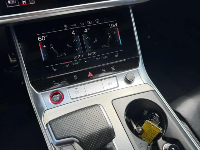 2021 Audi S6 Prestige TFSI quattro Tiptronic