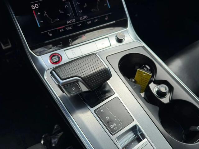 2021 Audi S6 Prestige TFSI quattro Tiptronic