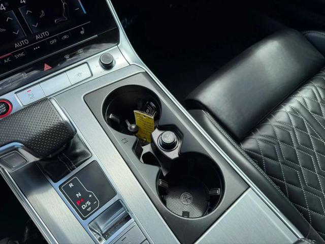2021 Audi S6 Prestige TFSI quattro Tiptronic