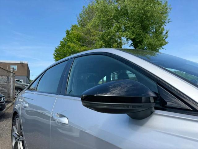 2021 Audi S6 Prestige TFSI quattro Tiptronic