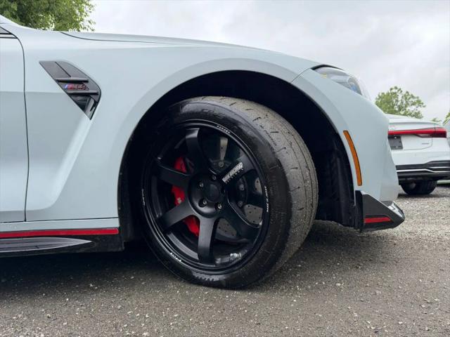 2023 BMW M4 CSL