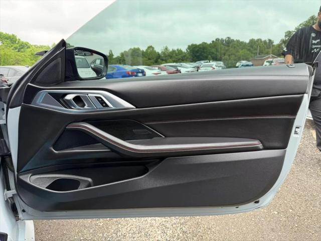 2023 BMW M4 CSL