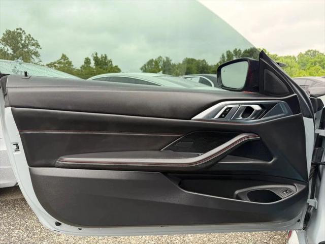 2023 BMW M4 CSL