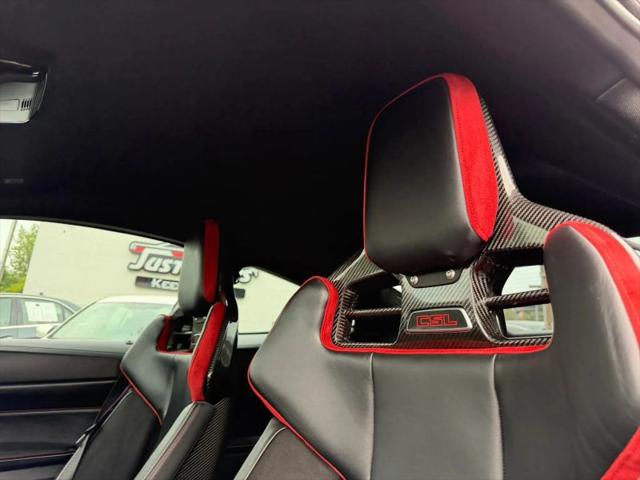 2023 BMW M4 CSL