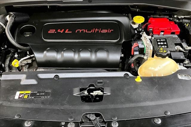 2021 Jeep Compass Latitude 4x4