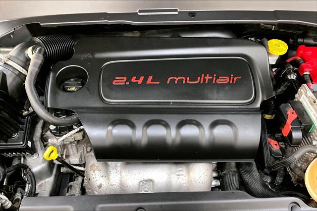 2021 Jeep Compass Latitude 4x4