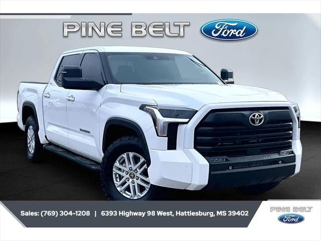 2023 Toyota Tundra SR5 for sale in Hattiesburg, MS