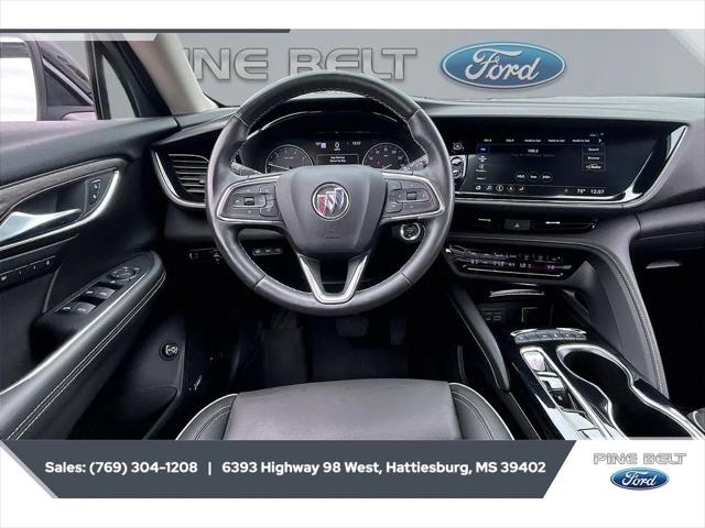 2023 Buick Envision Avenir FWD