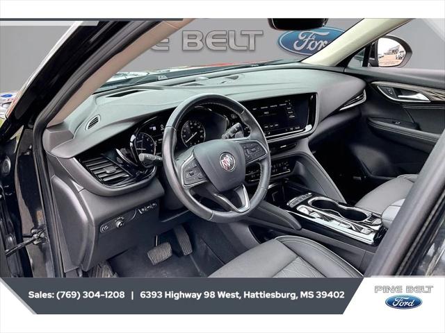 2023 Buick Envision Avenir FWD
