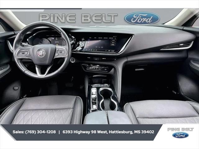 2023 Buick Envision Avenir FWD