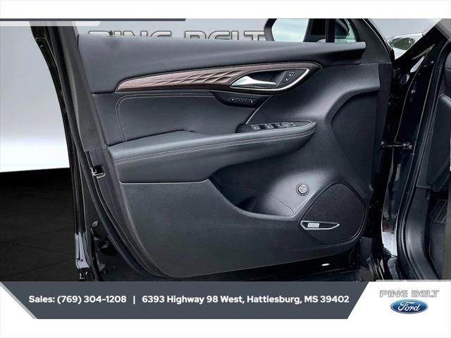 2023 Buick Envision Avenir FWD