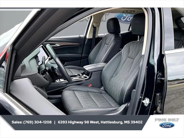 2023 Buick Envision Avenir FWD