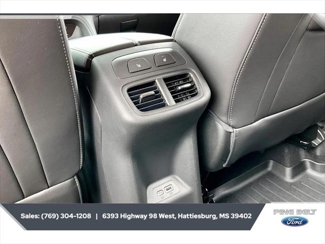 2023 Buick Envision Avenir FWD