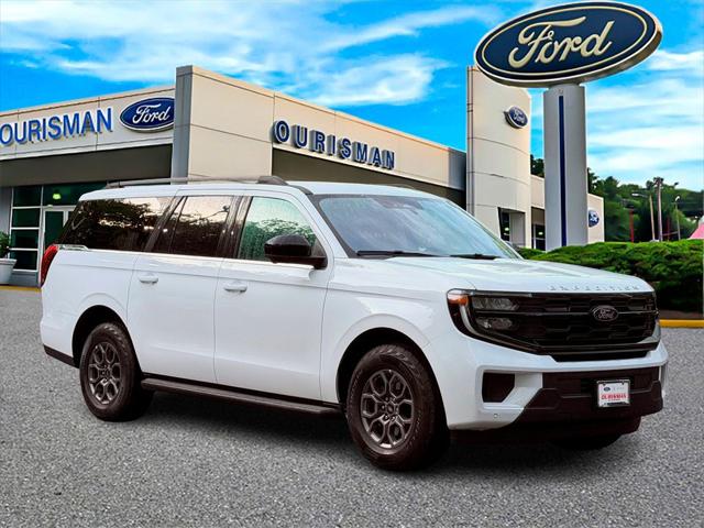 2025 Ford Expedition Active MAX 2025 Ford Expedition Active MAX