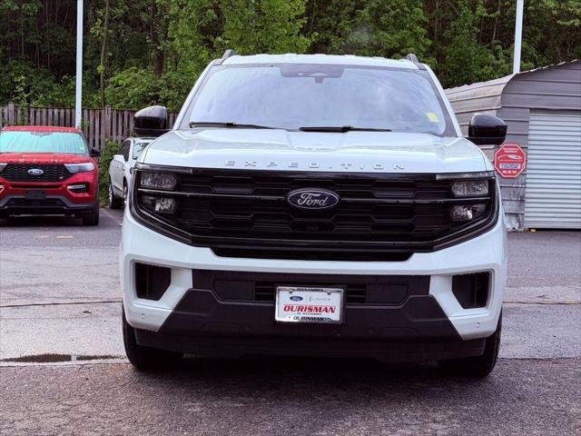 2025 Ford Expedition Active MAX 2025 Ford Expedition Active MAX