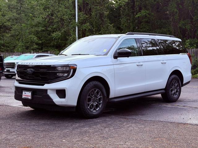 2025 Ford Expedition Active MAX 2025 Ford Expedition Active MAX