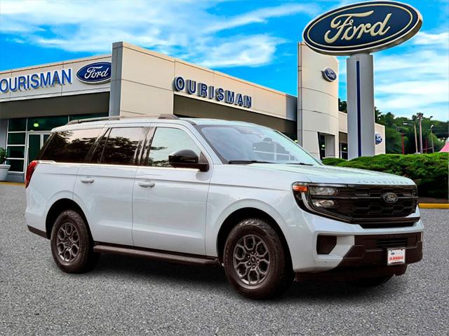 2025 Ford Expedition Active 2025 Ford Expedition Active