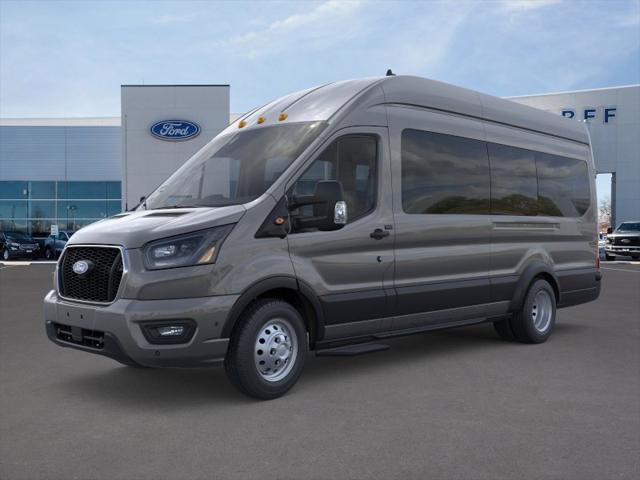 2026 Ford Transit Passenger Wagon XLT for sale in Salt Lake City, UT