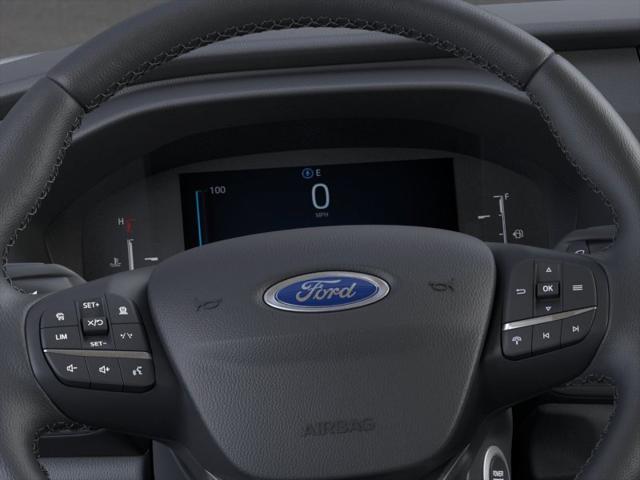 2026 Ford Transit Passenger Wagon XLT
