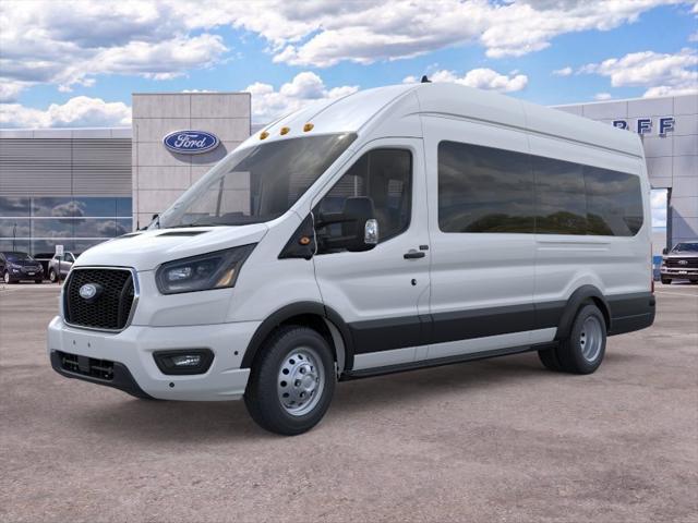 2026 Ford Transit Passenger Wagon XLT for sale in Salt Lake City, UT