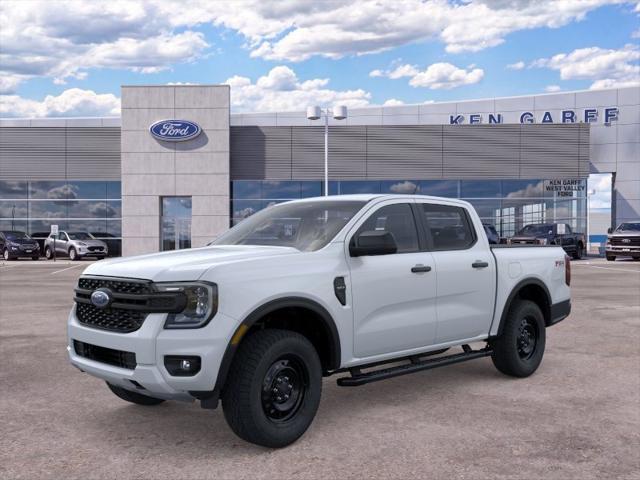 2026 Ford Ranger XL for sale in Salt Lake City, UT