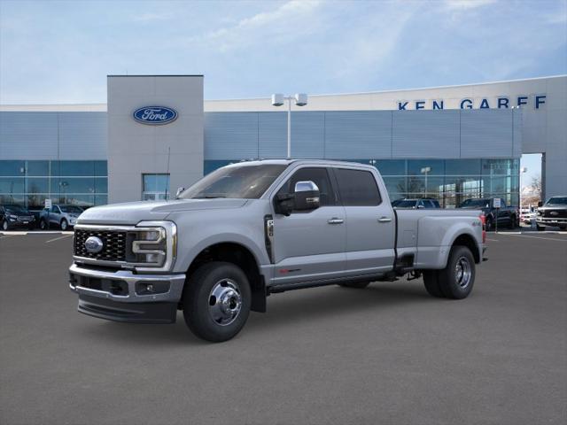 2026 Ford F-350 LARIAT for sale in Salt Lake City, UT
