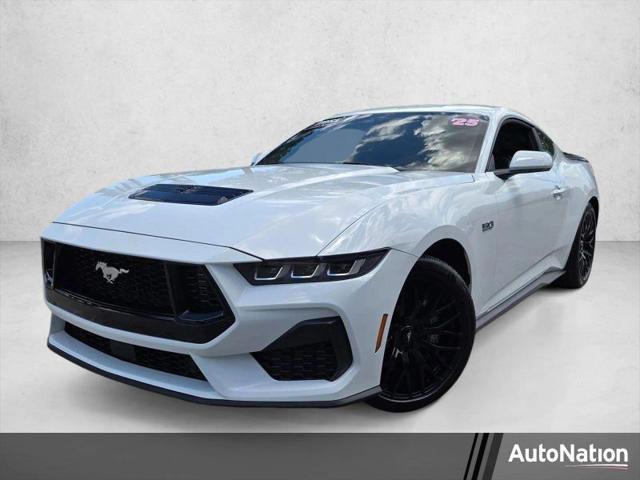 2025 Ford Mustang GT Premium Fastback for sale in Jacksonville, FL