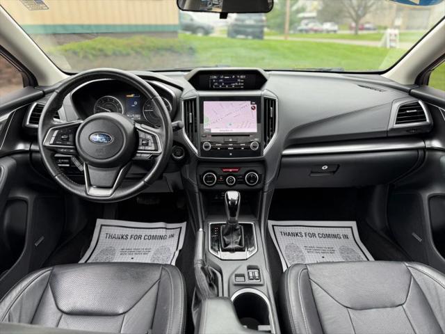 2020 Subaru Impreza Limited 5-Door