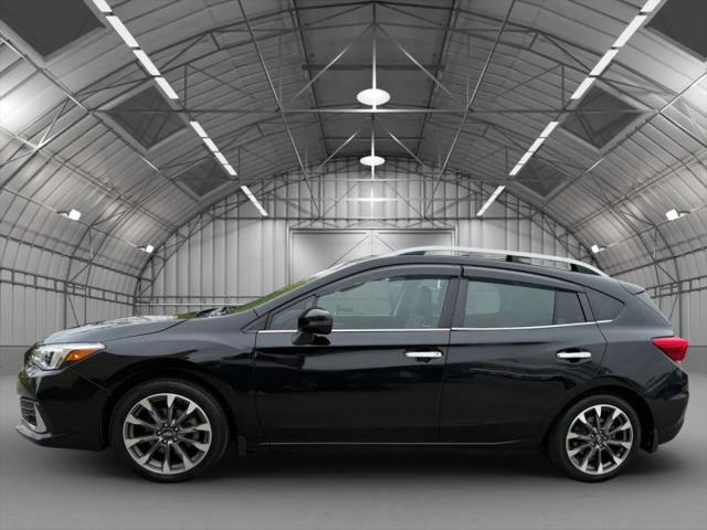 2020 Subaru Impreza Limited 5-Door