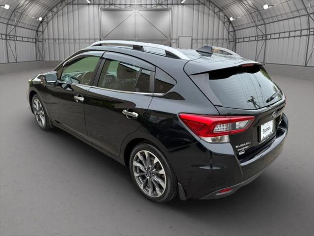 2020 Subaru Impreza Limited 5-Door