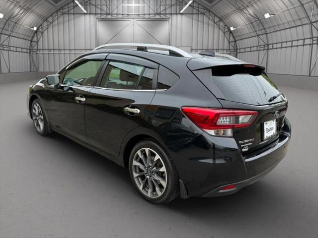 2020 Subaru Impreza Limited 5-Door