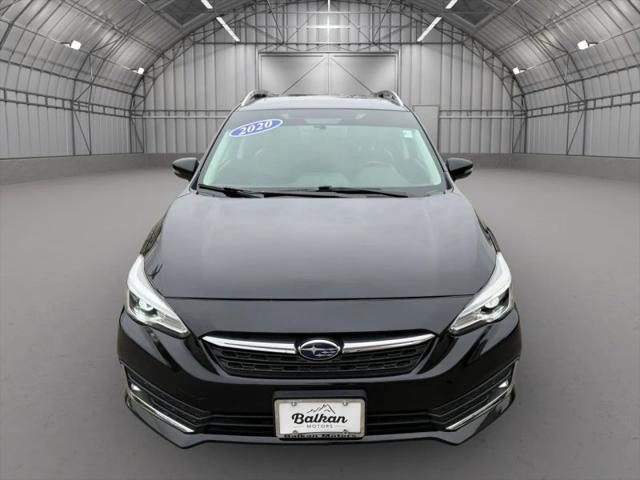 2020 Subaru Impreza Limited 5-Door