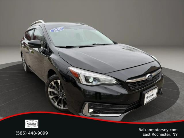 2020 Subaru Impreza Limited 5-Door for sale in East Rochester, NY