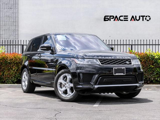 2018 Land Rover Range Rover Sport HSE for sale in Azusa, CA