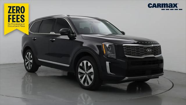 2021 Kia Telluride S for sale in Gilbert, AZ
