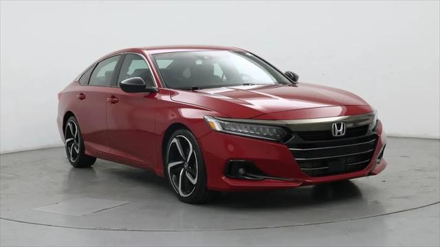 2022 Honda Accord Sport for sale in Shreveport, LA