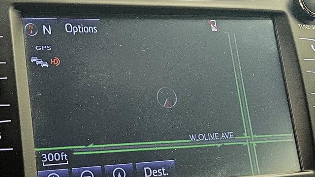 2014 Toyota Highlander XLE V6