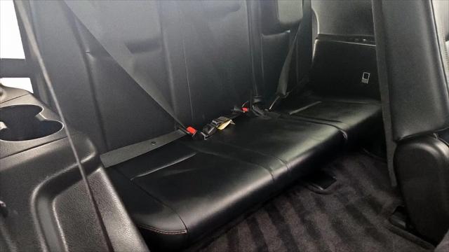 2014 Toyota Highlander XLE V6