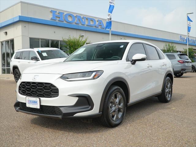 2026 Honda HR-V 2WD LX for sale in Pharr, TX