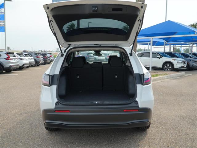 2026 Honda HR-V 2WD LX