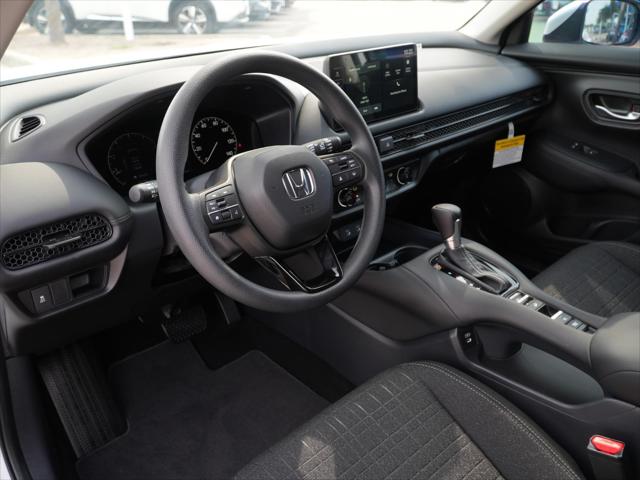 2026 Honda HR-V 2WD LX