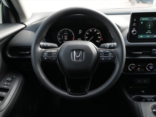 2026 Honda HR-V 2WD LX