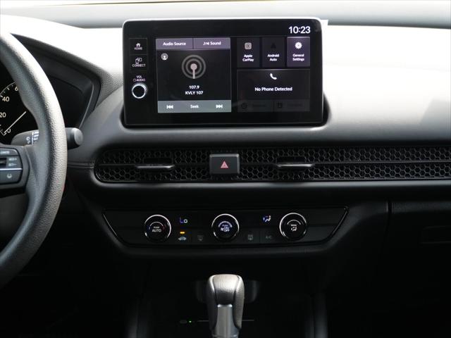 2026 Honda HR-V 2WD LX