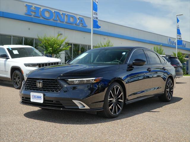 2025 Honda Accord Sedan Touring for sale in Pharr, TX