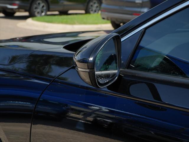 2025 Honda Accord Sedan Touring